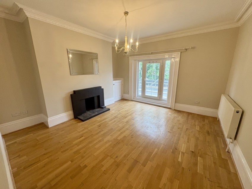Flat Bedford Place in Southampton