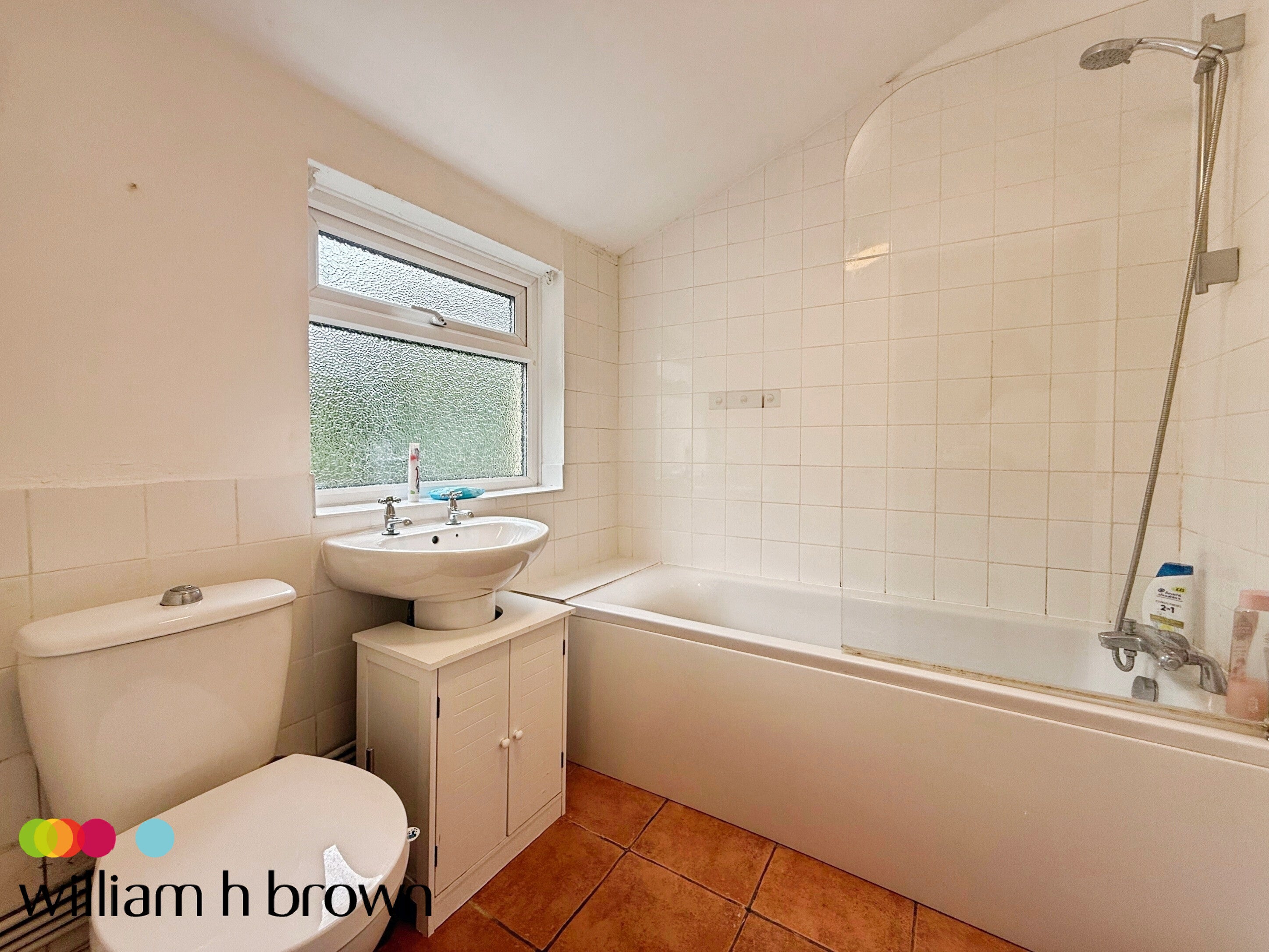 House Foxhall Road in Ipswich