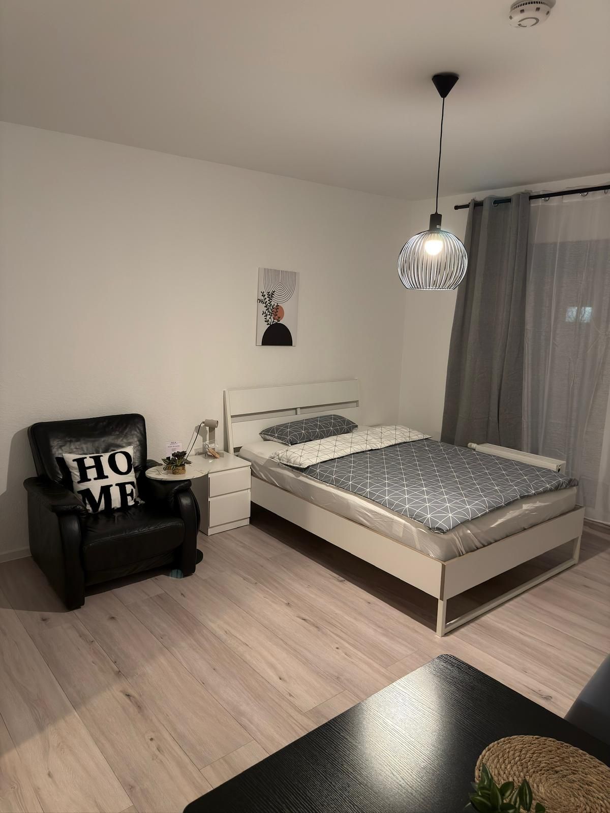 Wohnung Kettelerweg in Mannheim