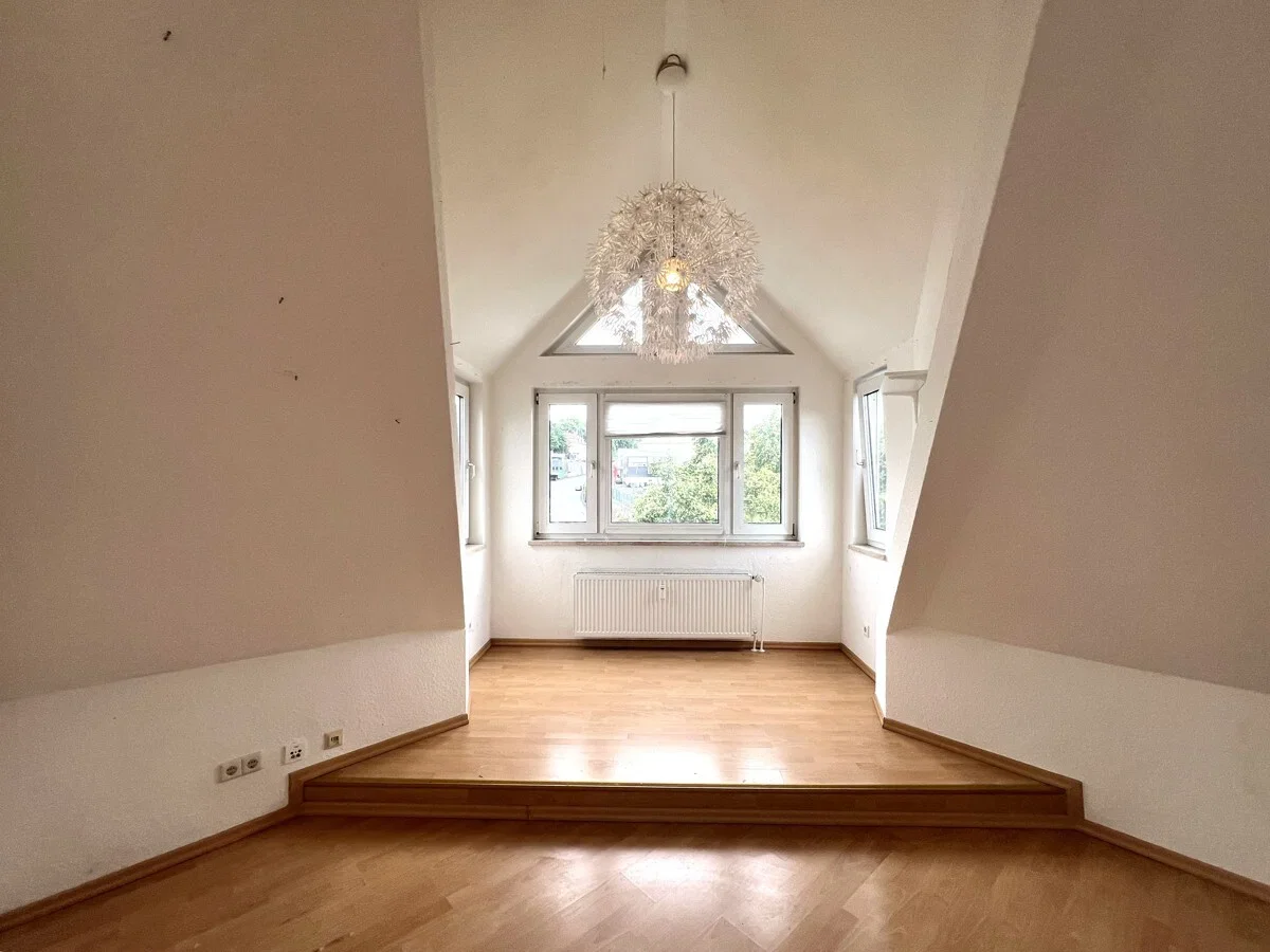 Wohnung Nordstraße in Remscheid