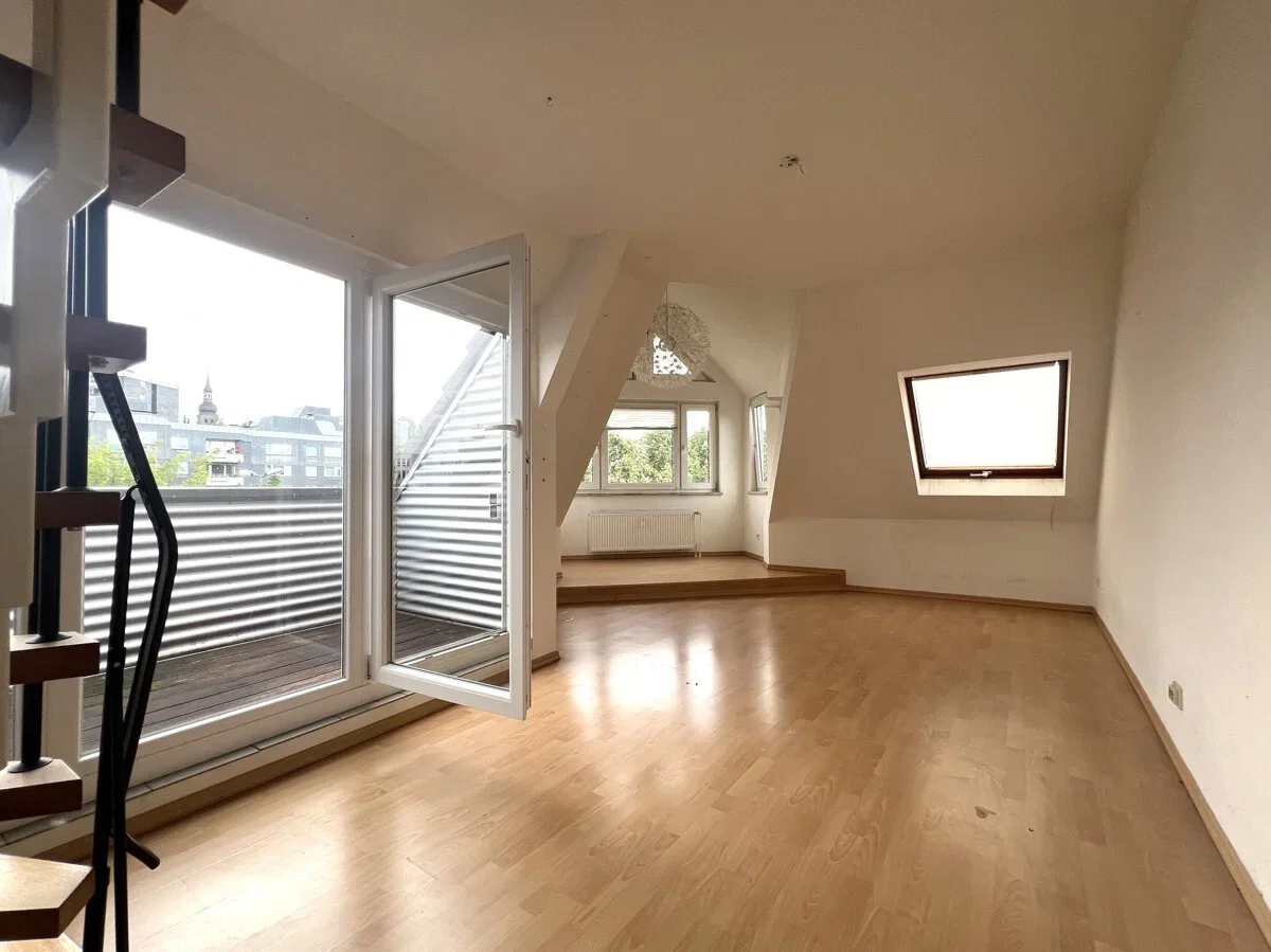 Wohnung Nordstraße in Remscheid