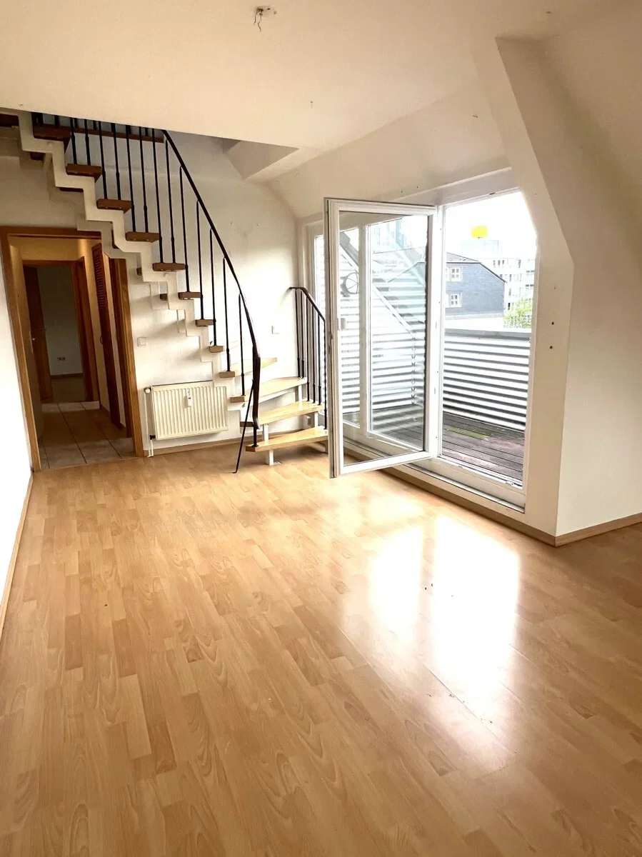 Wohnung Nordstraße in Remscheid