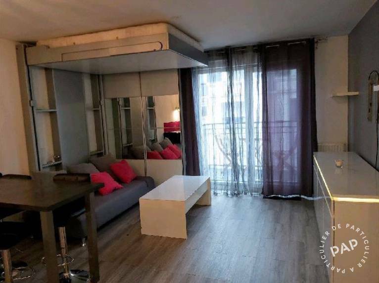 Flat Rue Gustave Nast in Chelles