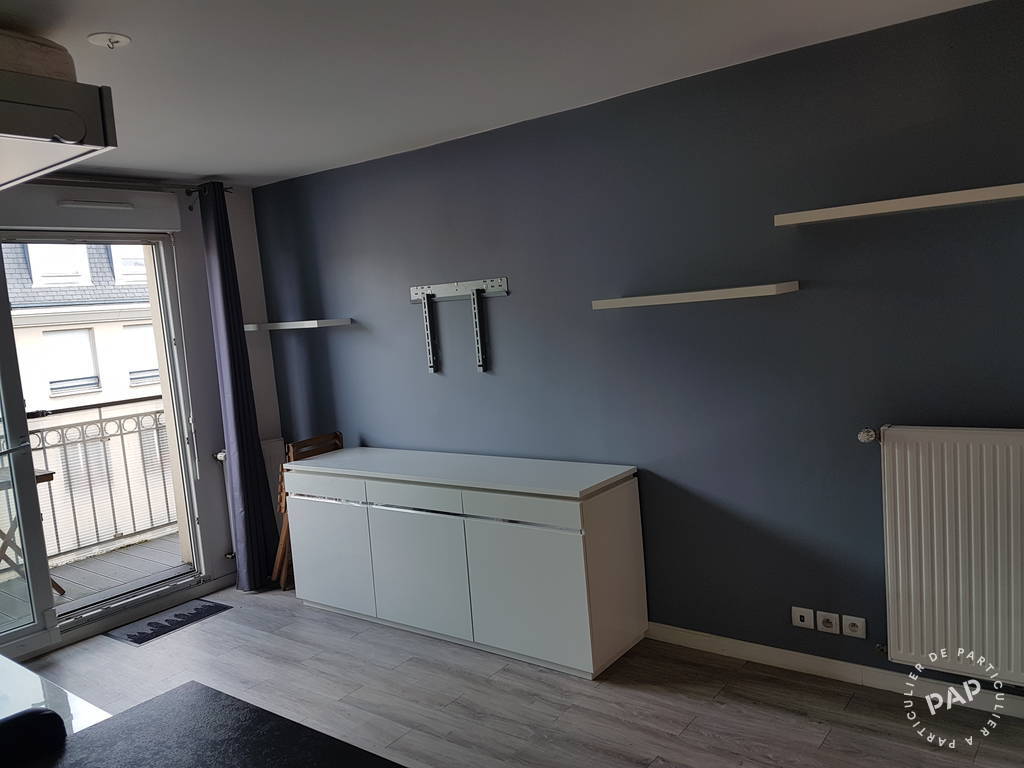 Flat Rue Gustave Nast in Chelles