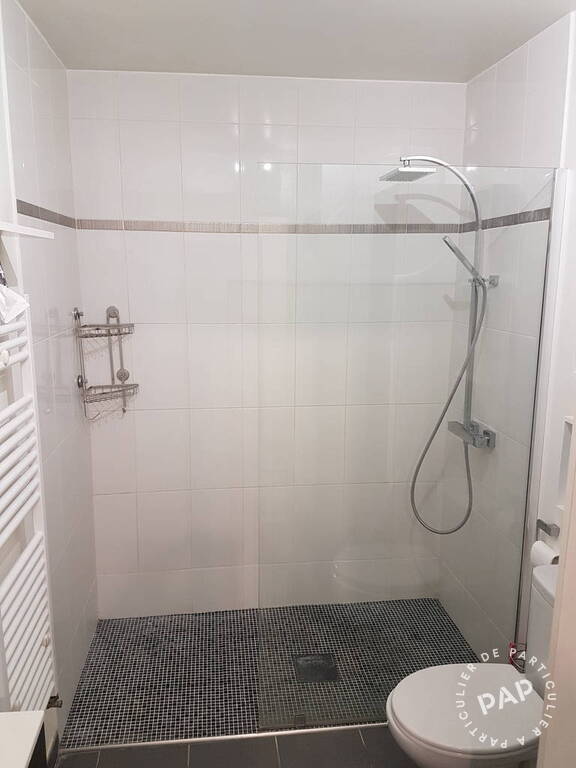 Flat Rue Gustave Nast in Chelles