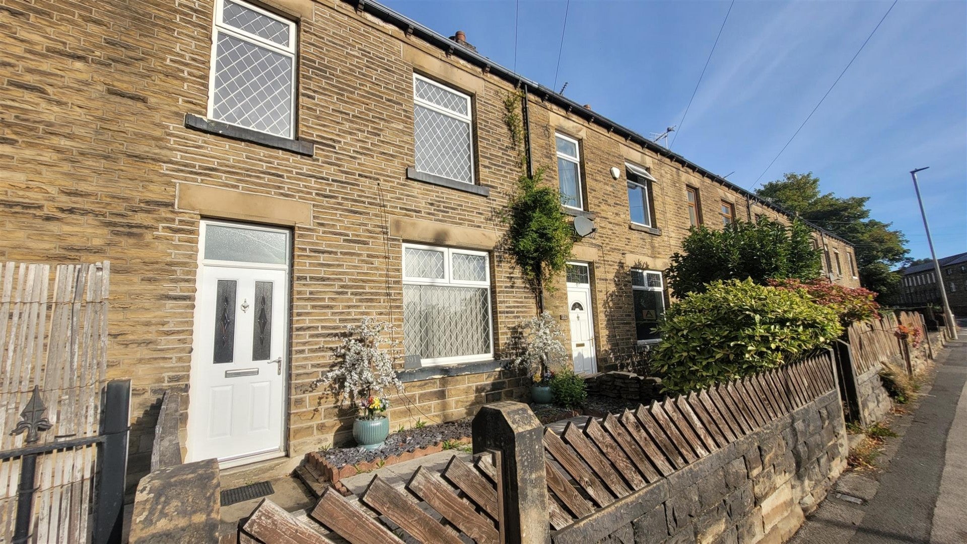 House Norristhorpe Lane in Kirklees