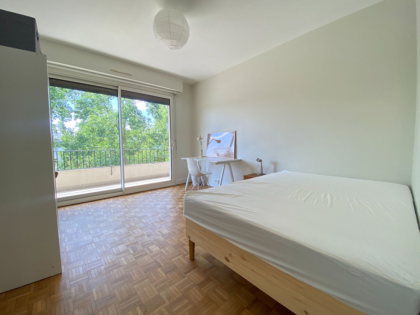 Appartement Boulevard du Maréchal Foch à Angers