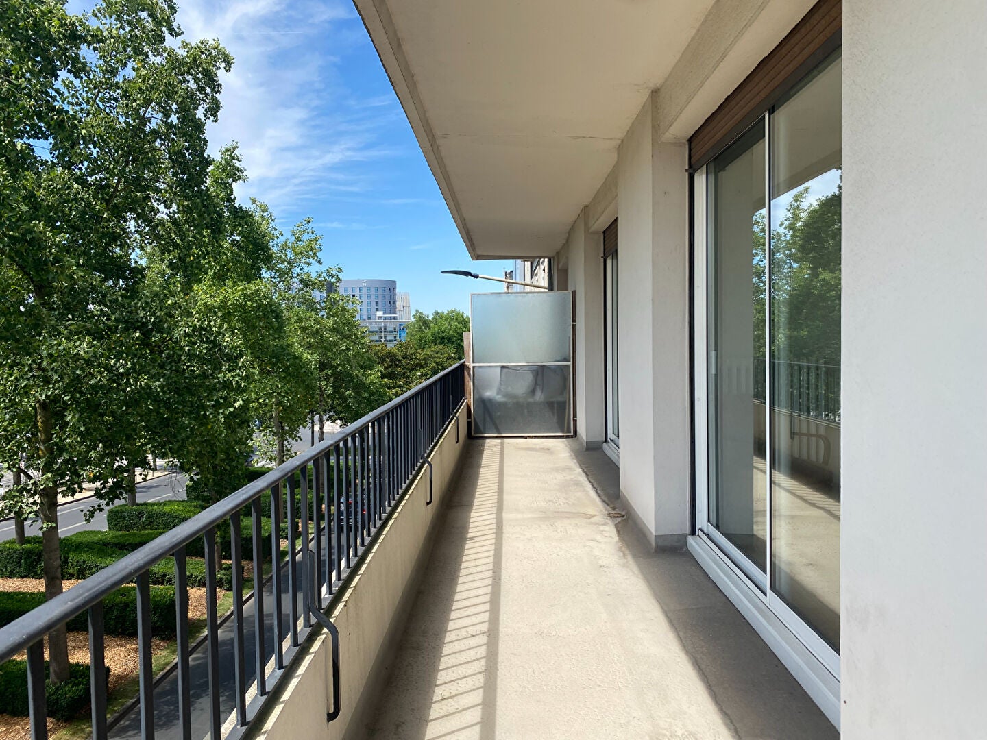 Appartement Boulevard du Maréchal Foch à Angers