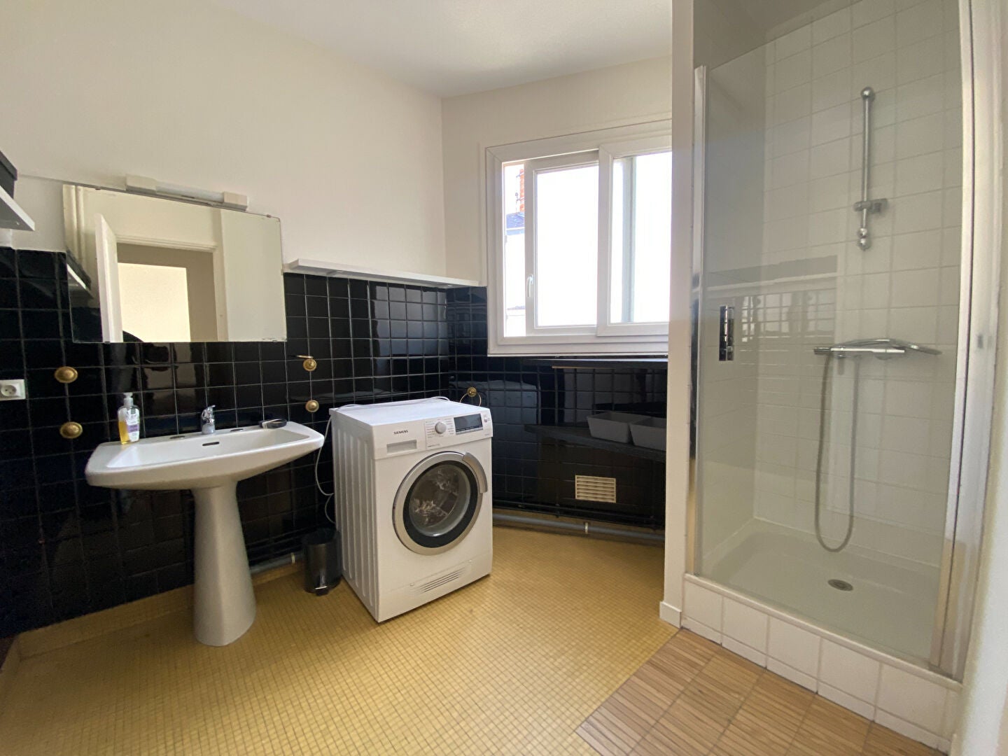 Appartement Boulevard du Maréchal Foch à Angers
