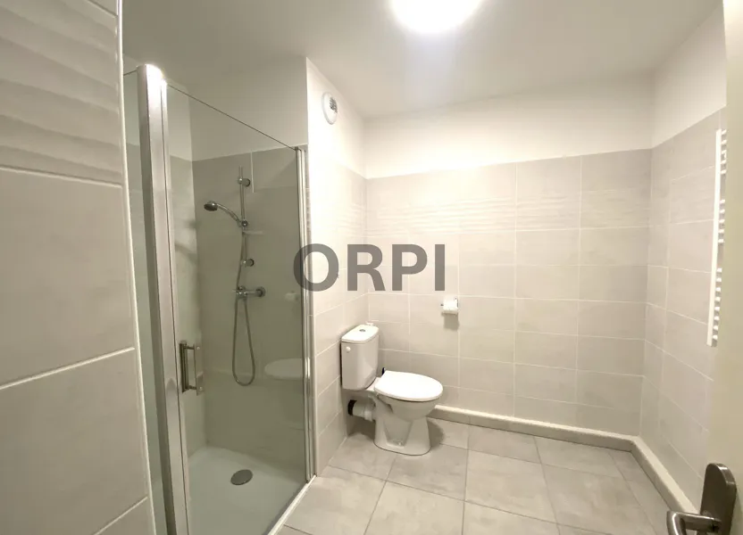 Appartement Avenue Jean Rioufol à Monteux