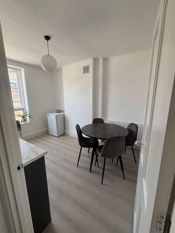 Room Britannia Street in Greater London