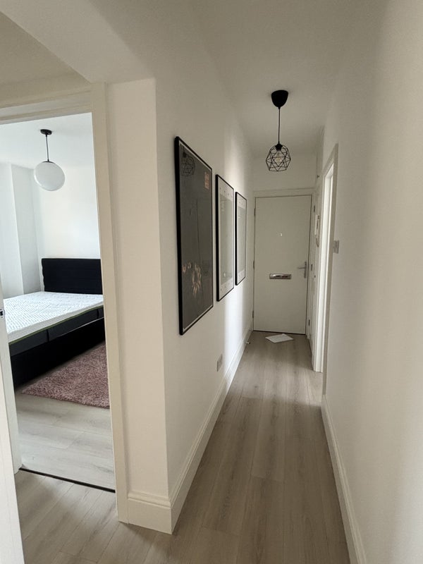 Room Britannia Street in Greater London