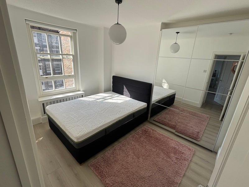 Room Britannia Street in Greater London