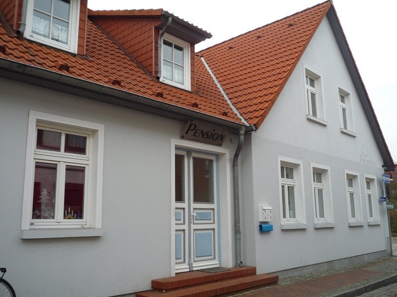 Wohnung Grüne Straße in Ribnitz-Damgarten