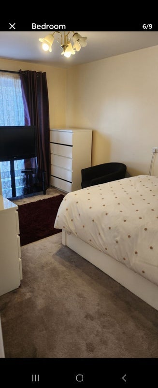 Room Morrison Road in Greater London