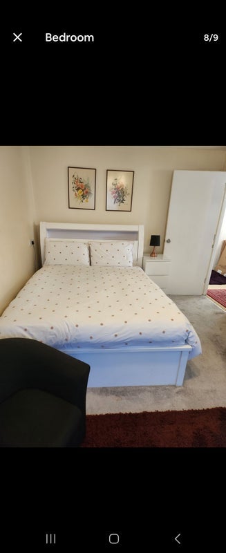Room Morrison Road in Greater London