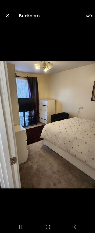 Room Morrison Road in Greater London