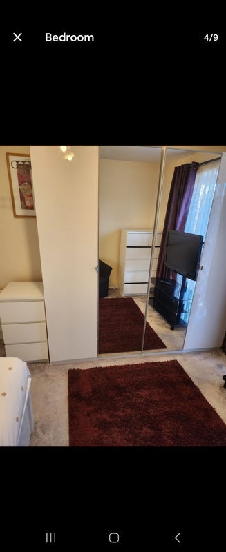 Room Morrison Road in Greater London