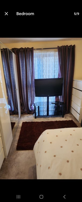Room Morrison Road in Greater London