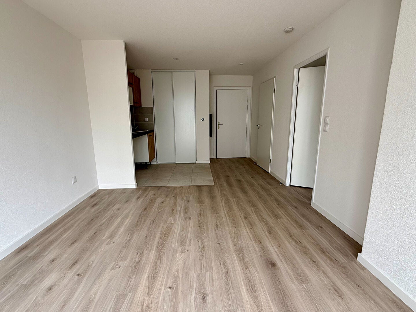 Appartement Rue Émile Barrière à Toulouse