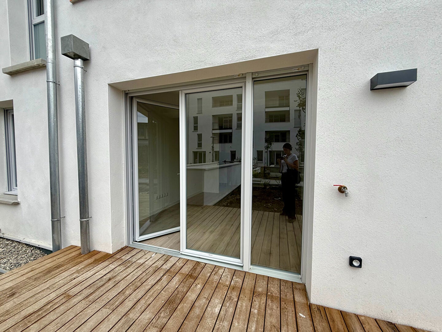 Appartement Rue Émile Barrière à Toulouse
