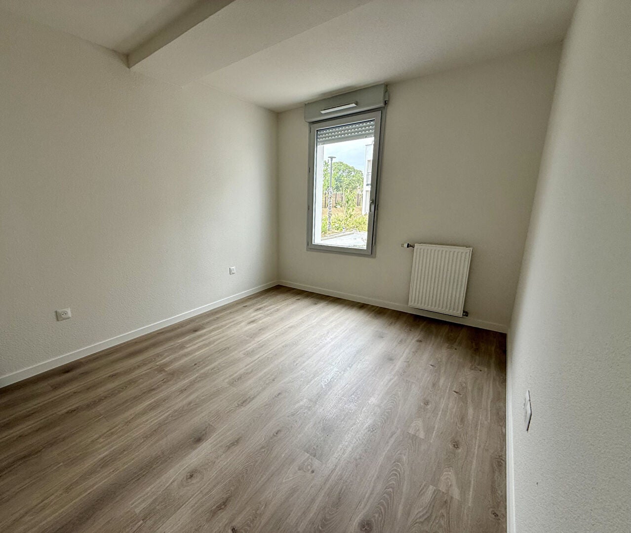 Appartement Rue Émile Barrière à Toulouse