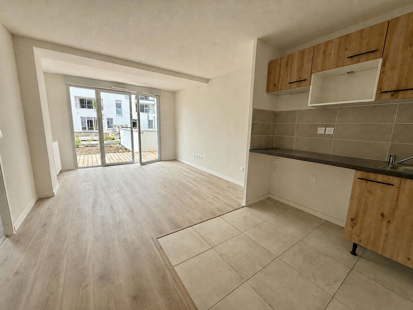 Appartement Rue Émile Barrière à Toulouse