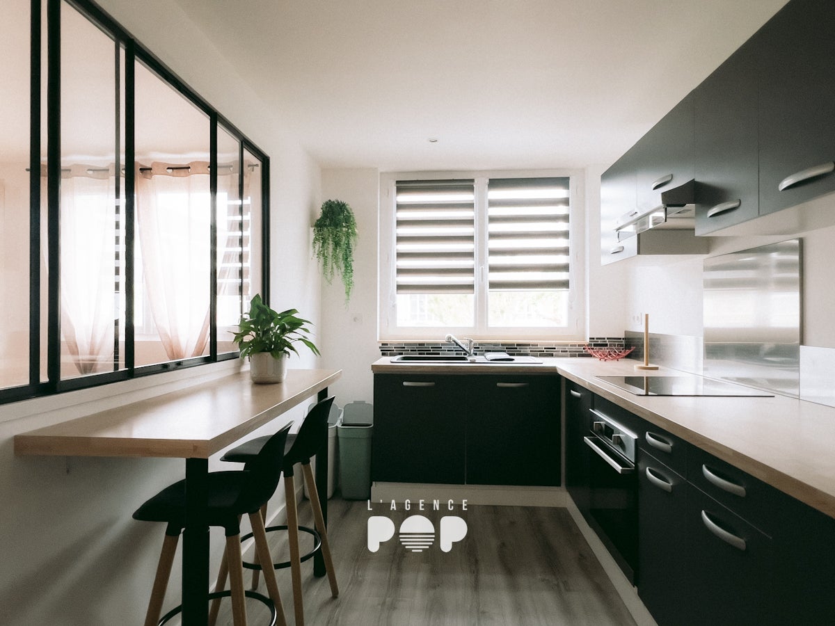 Appartement Rue des Écoles à Sanilhac