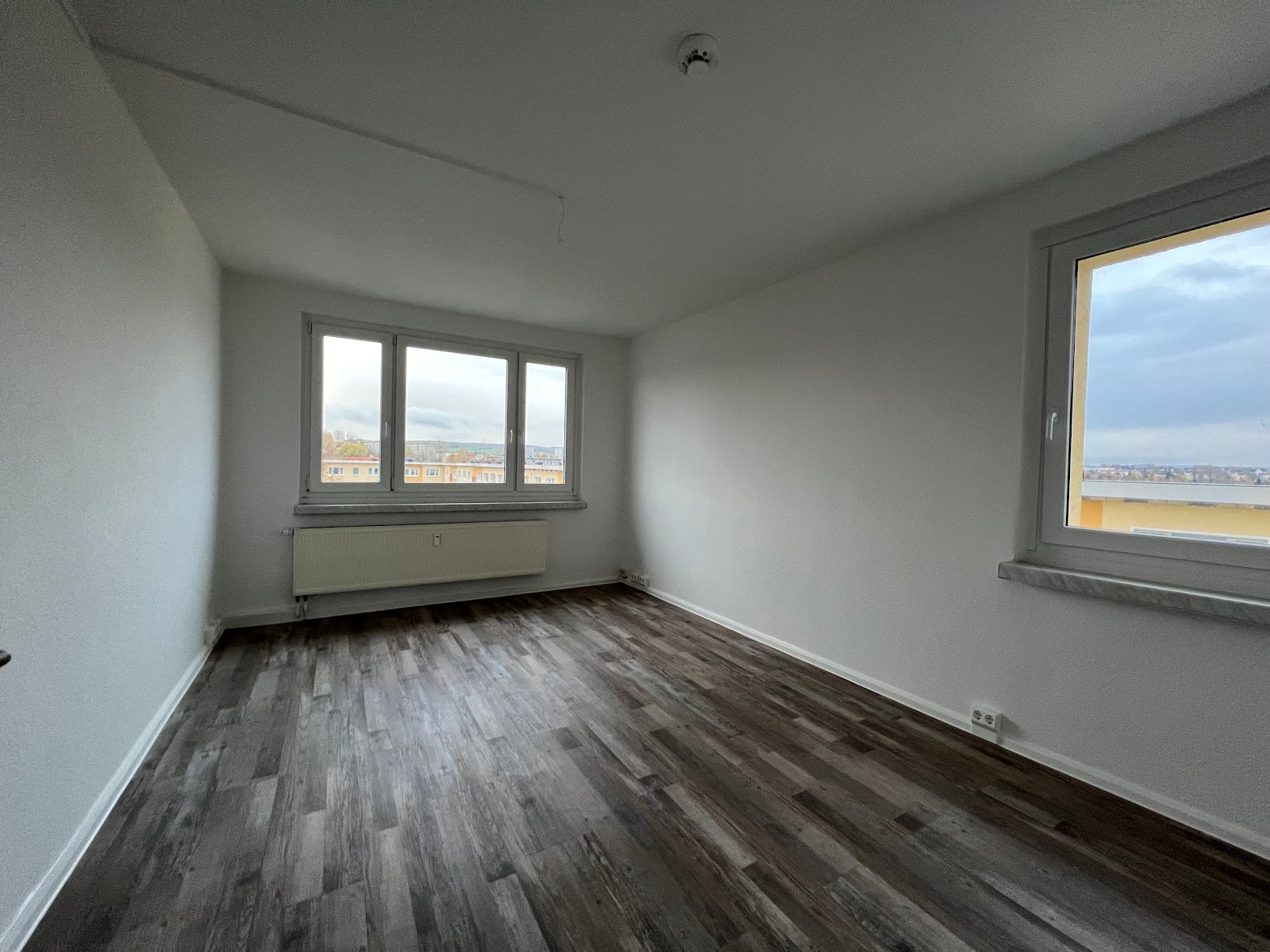 Wohnung Yorckstraße in Chemnitz