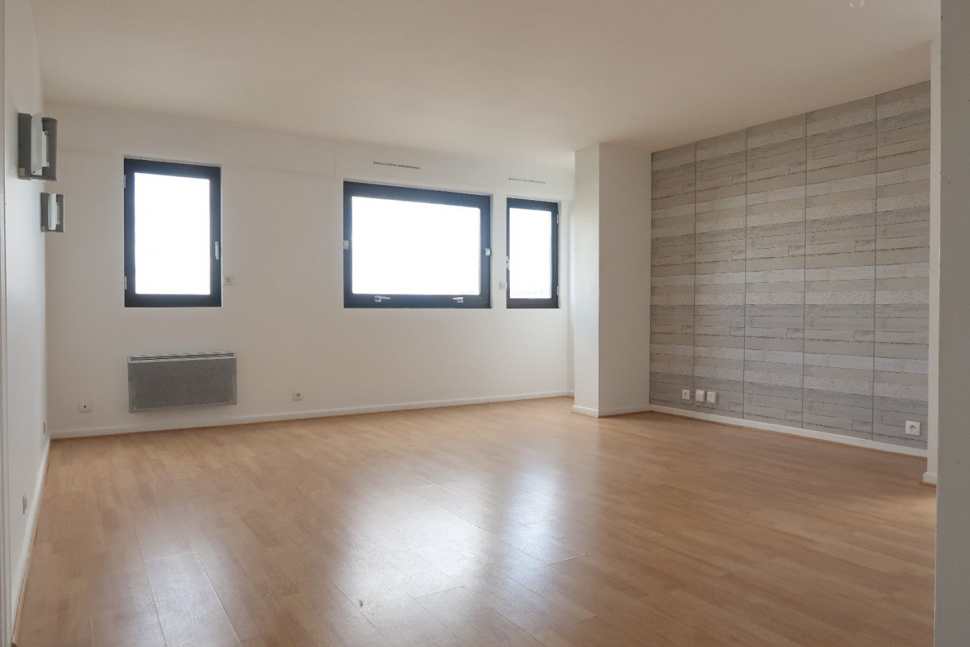 Appartement Boulevard Pasteur à Saint-Étienne