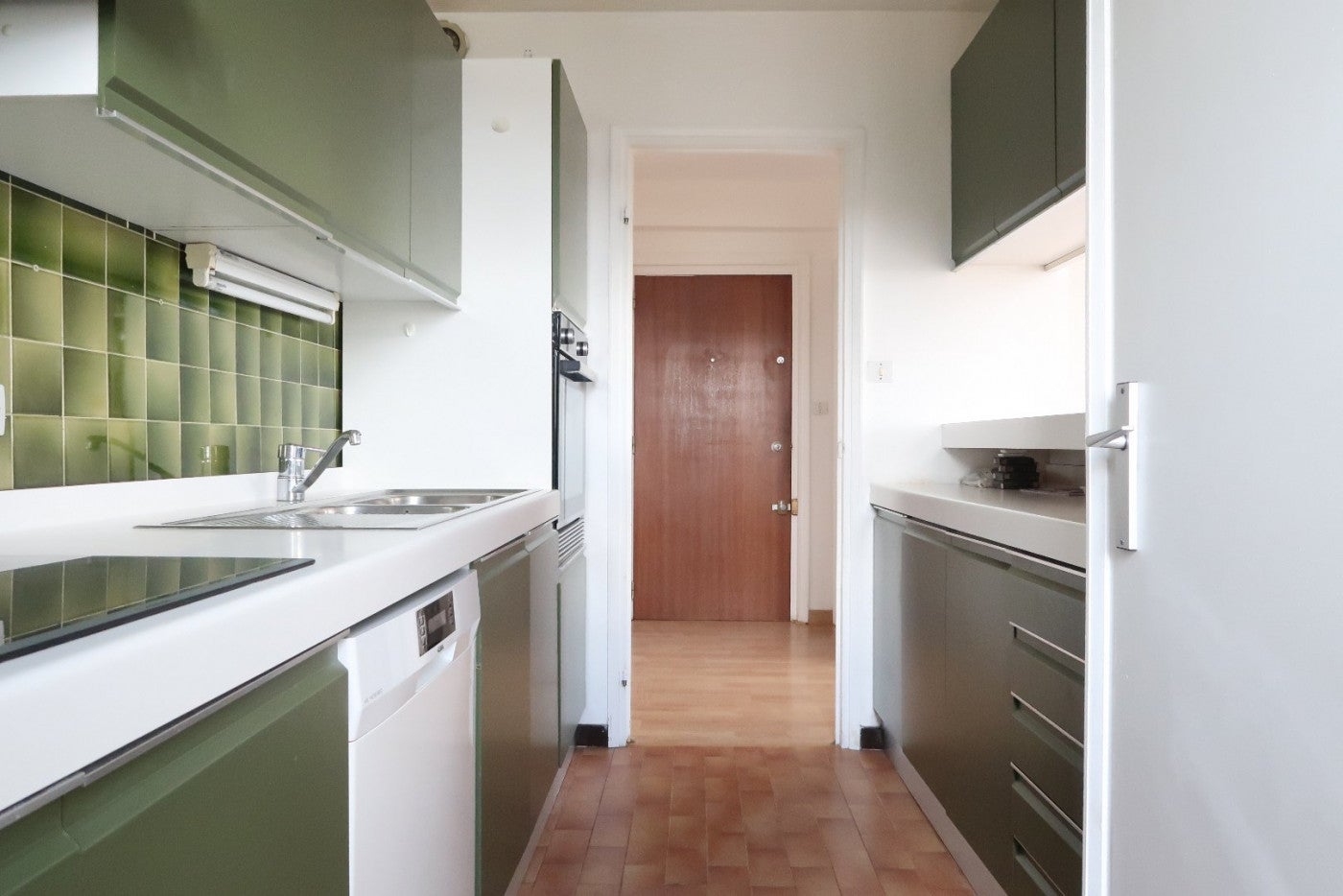 Appartement Boulevard Pasteur à Saint-Étienne