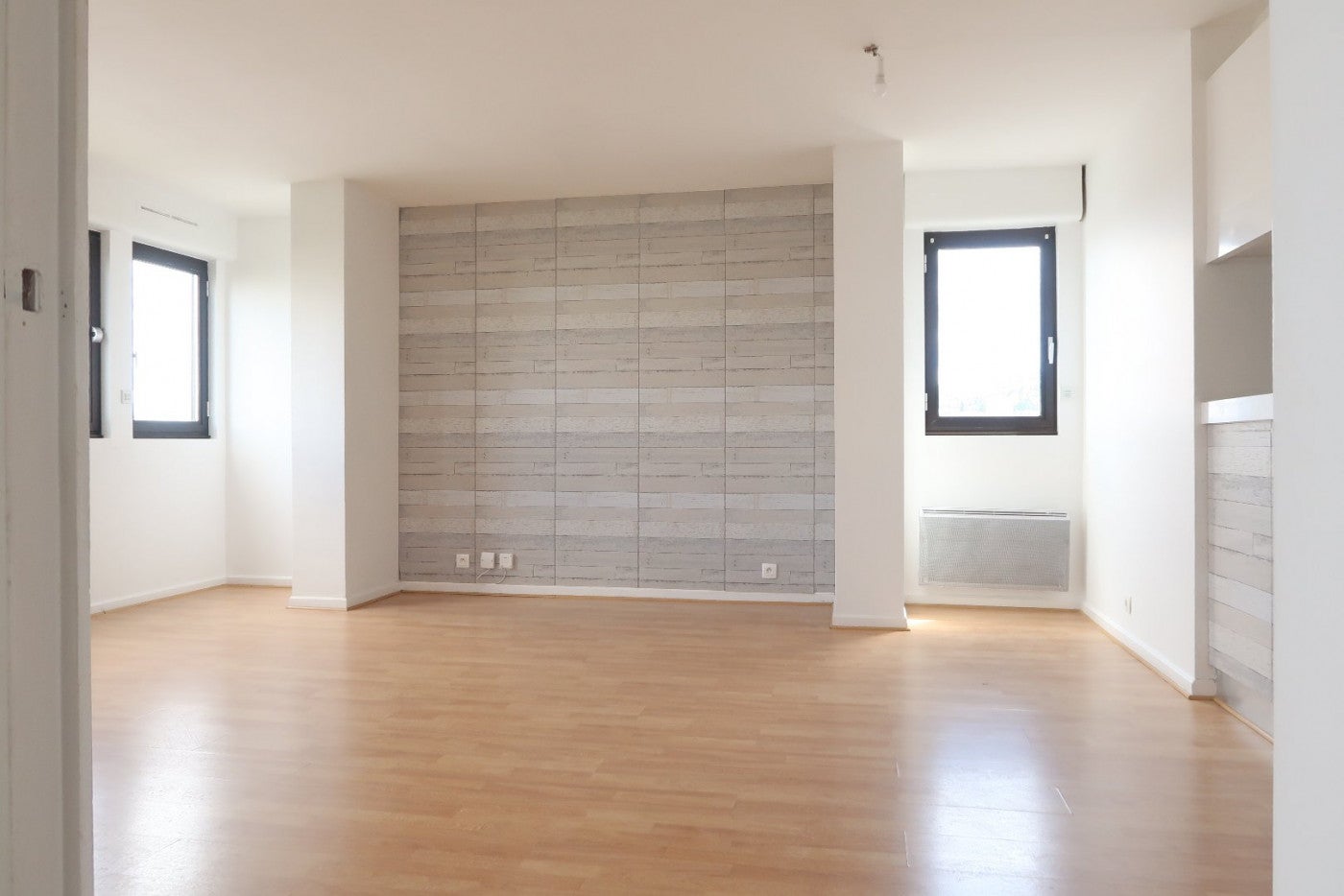 Appartement Boulevard Pasteur à Saint-Étienne