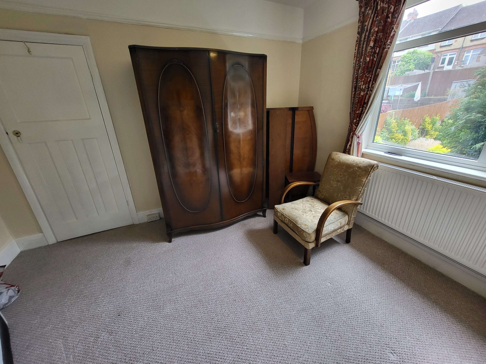 House Cowper Street in Luton