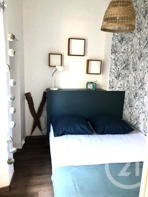 Appartement Rue Fongate à Marseille