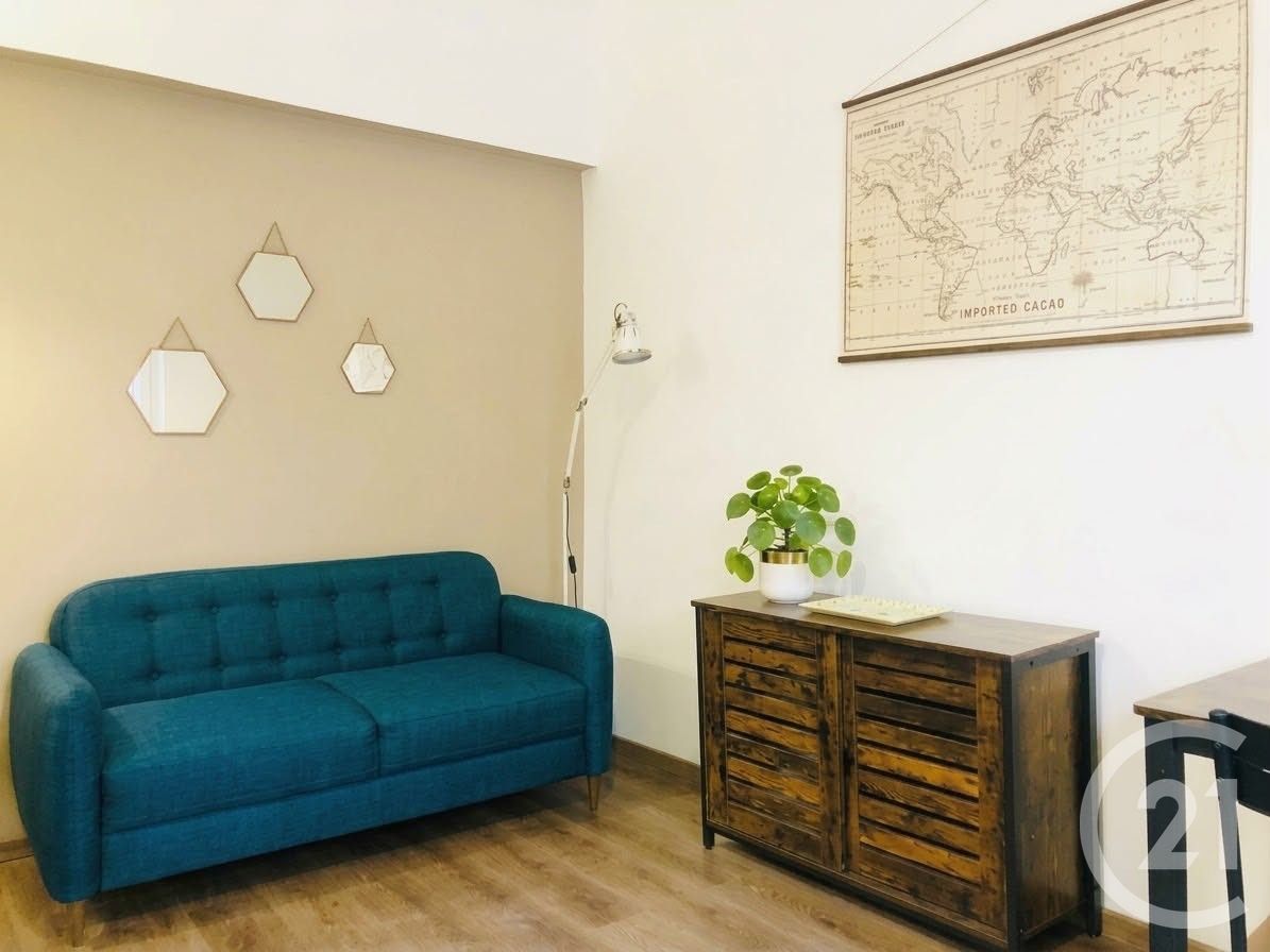 Appartement Rue Fongate à Marseille