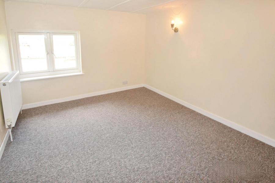 House Marsham Road in Broadland