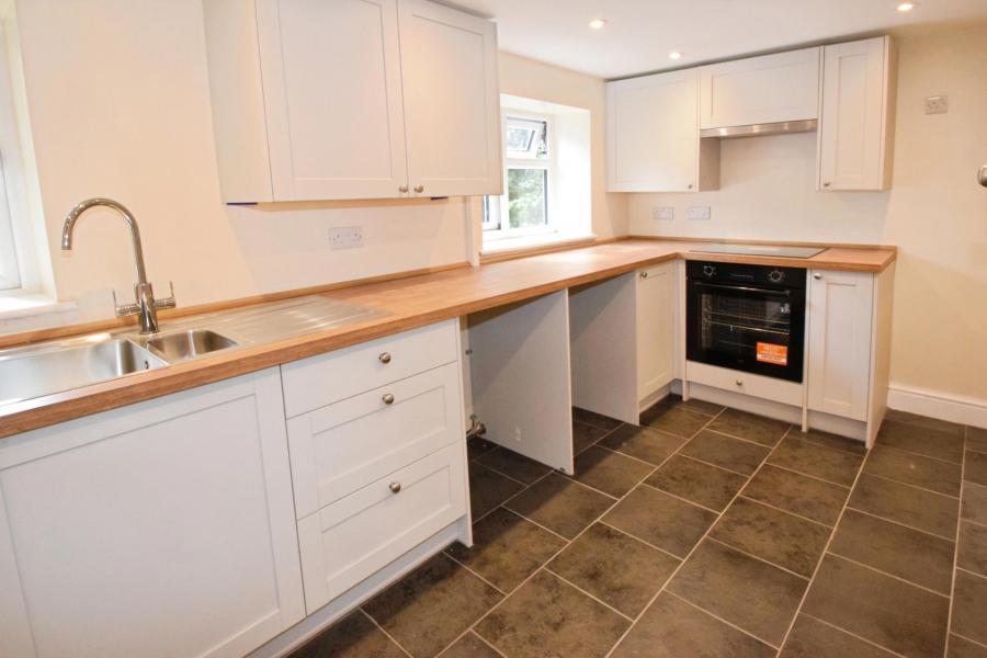 House Marsham Road in Broadland