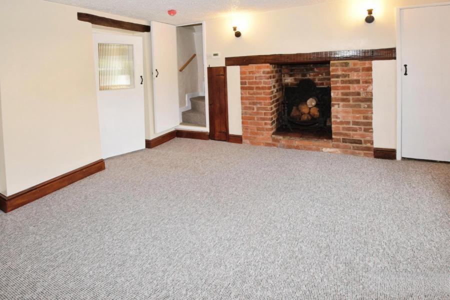 House Marsham Road in Broadland