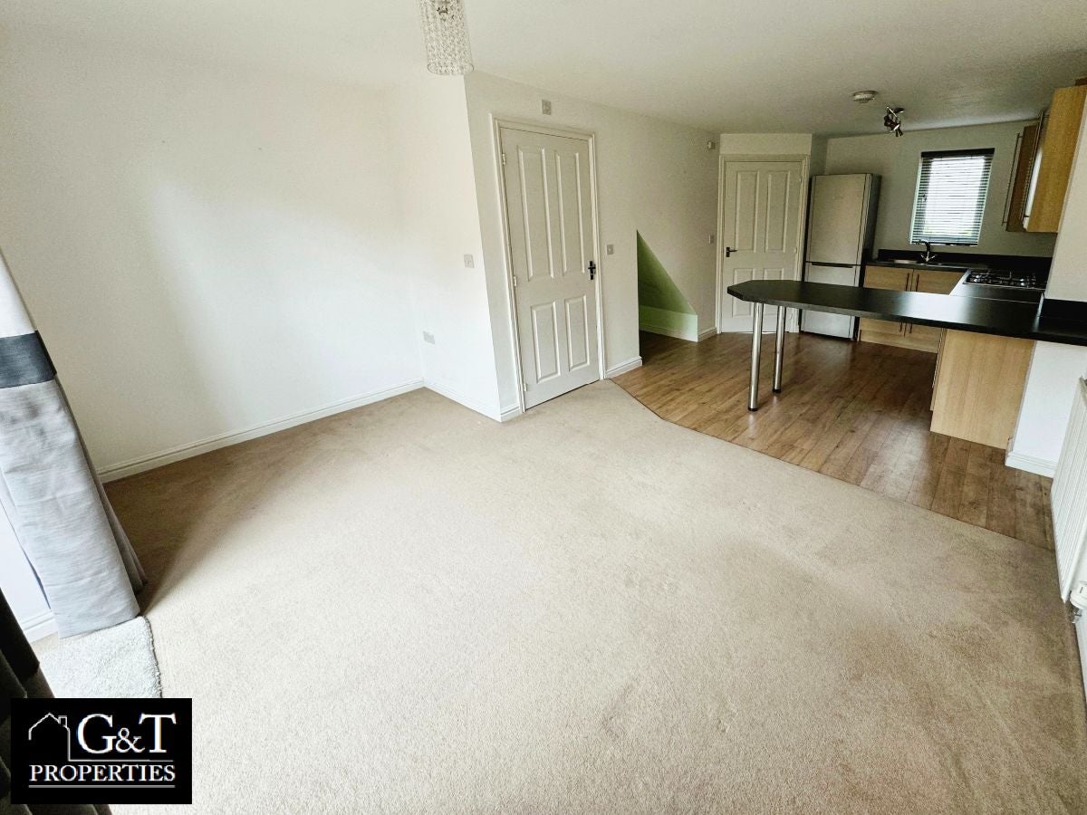 House Resolute Drive in Wolverhampton