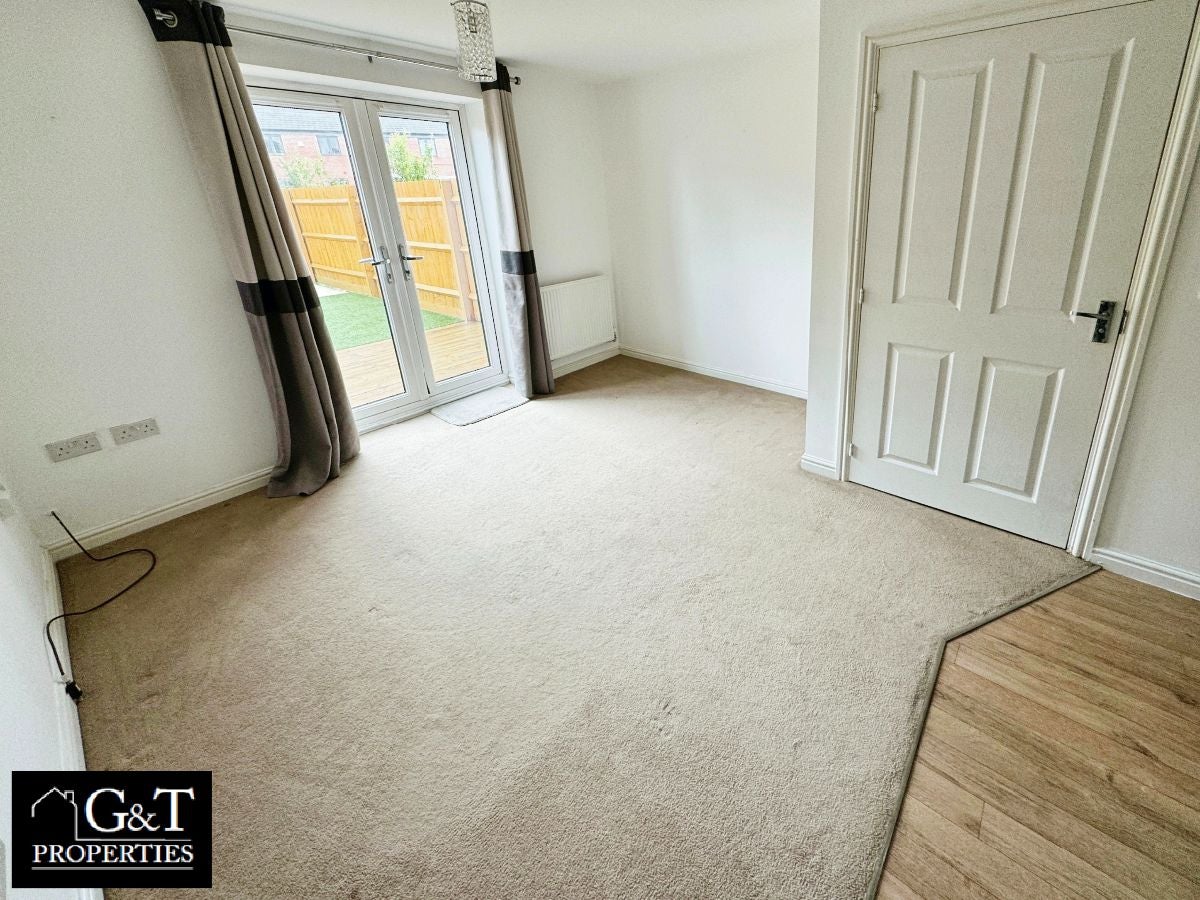 House Resolute Drive in Wolverhampton