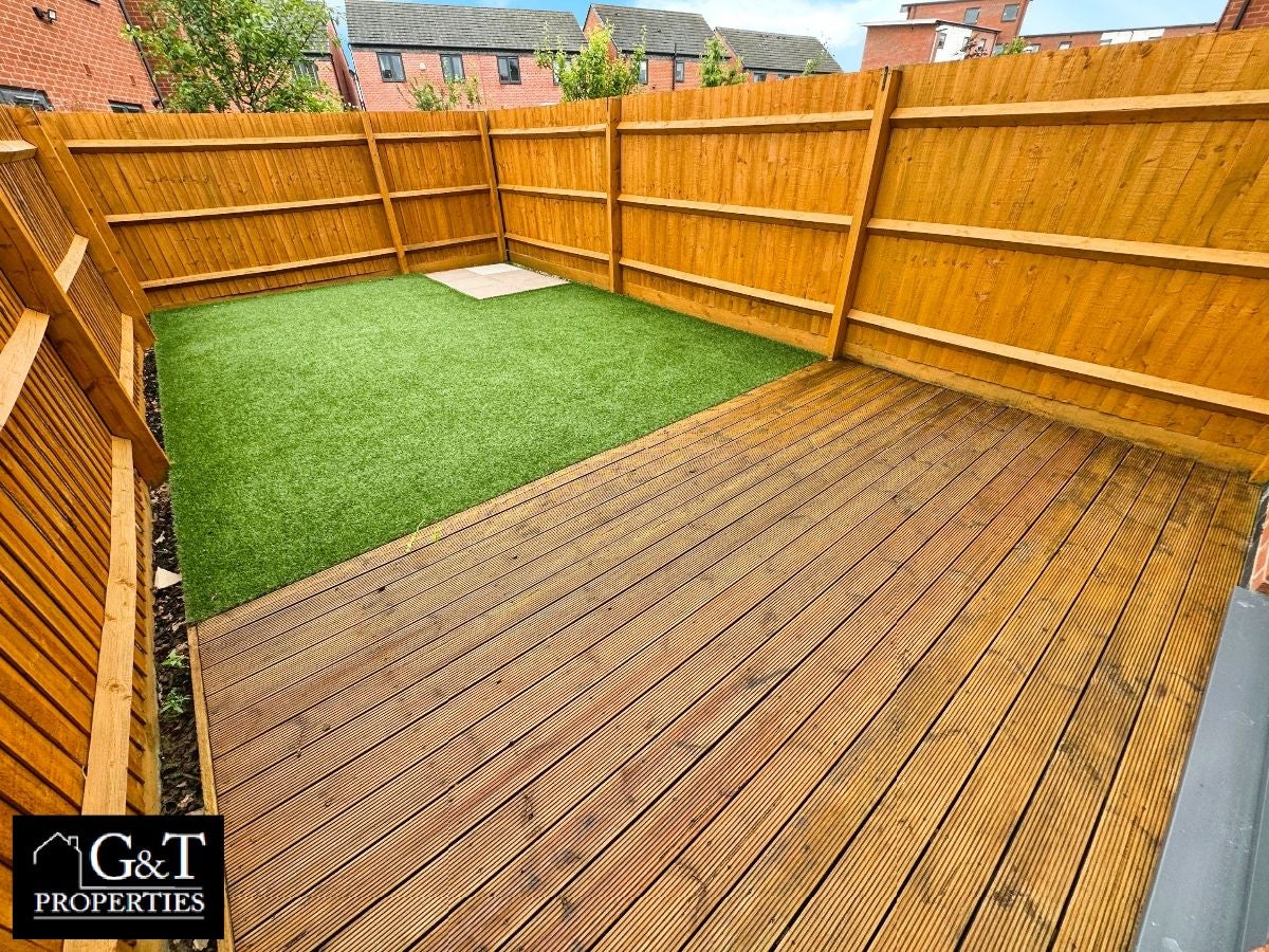House Resolute Drive in Wolverhampton