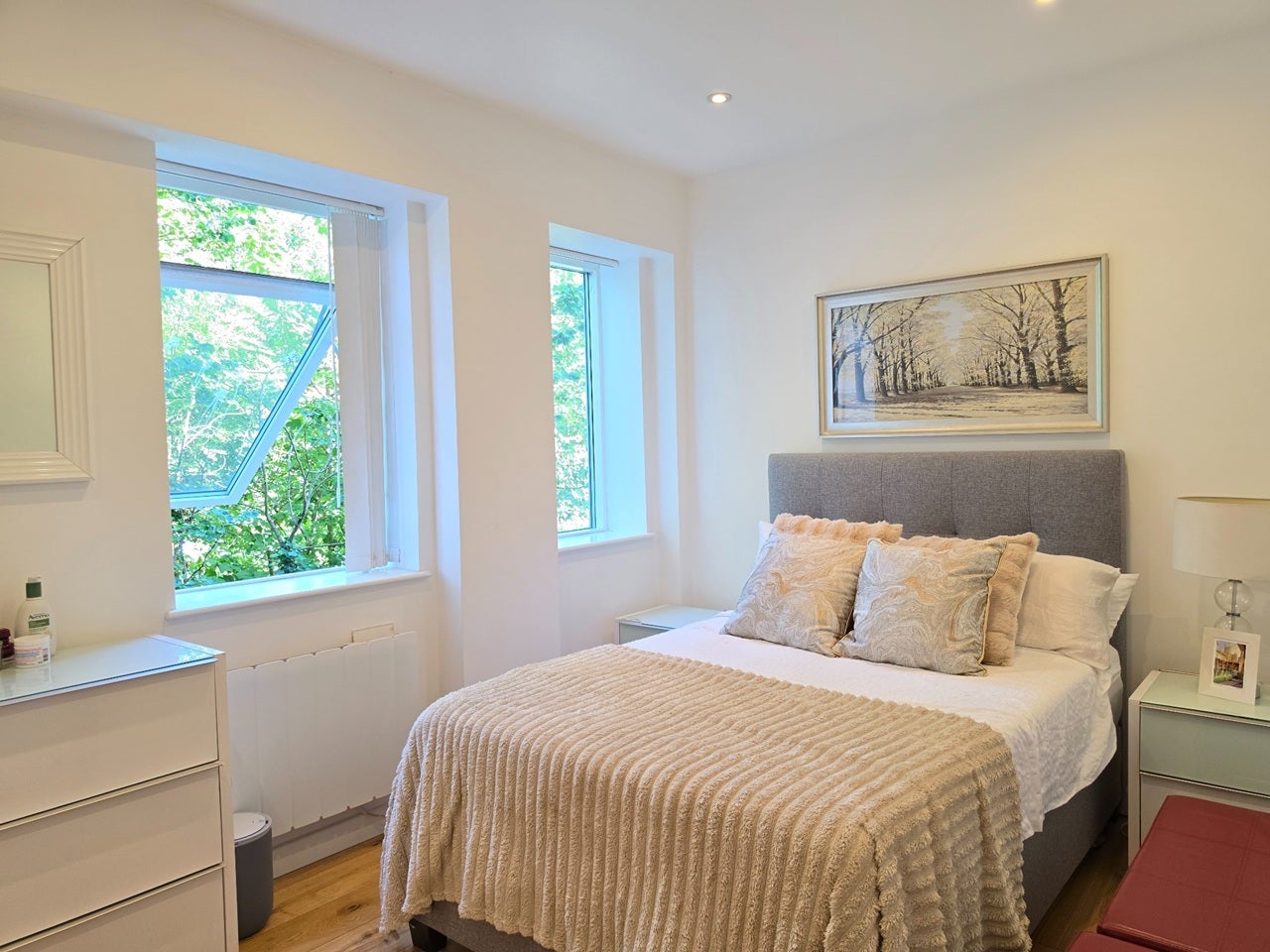 Flat Clayton Road in Greater London