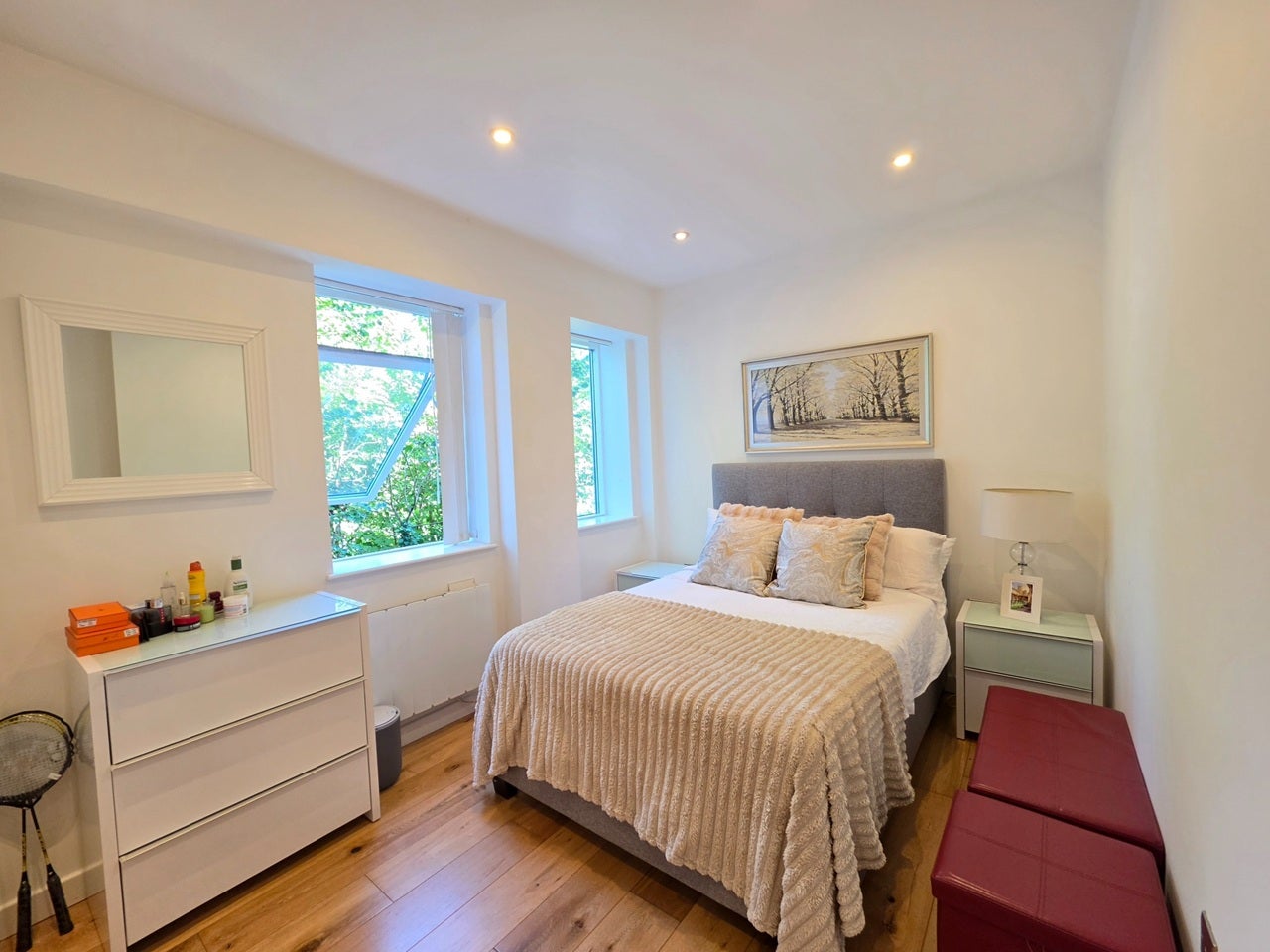 Flat Clayton Road in Greater London