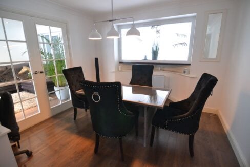 Room Barbel Drive in Wolverhampton