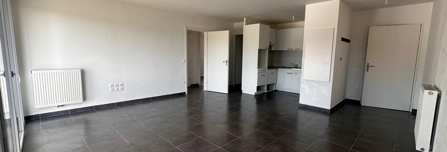 Appartement Chemin du Moulin de Habas à Bayonne