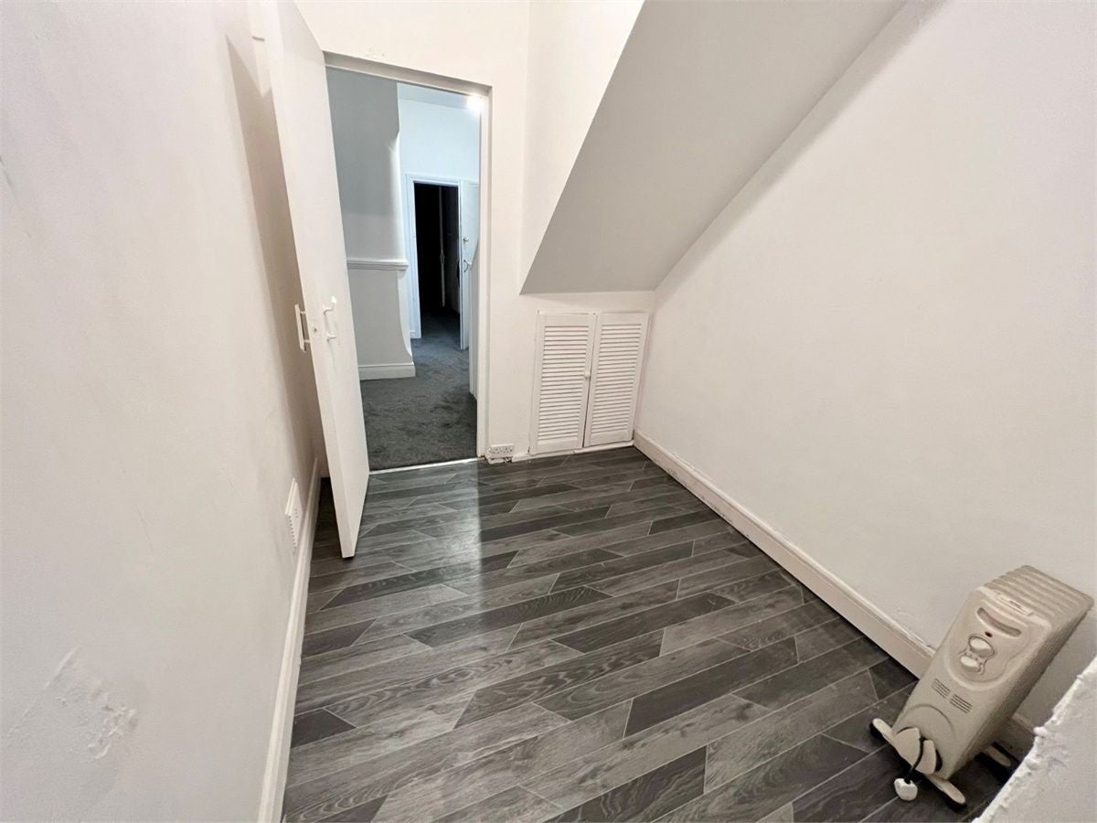 Flat Summerhill in Sunderland
