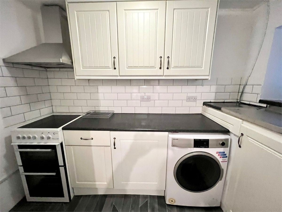 Flat Summerhill in Sunderland