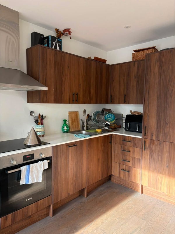 Room Green Lanes in Greater London