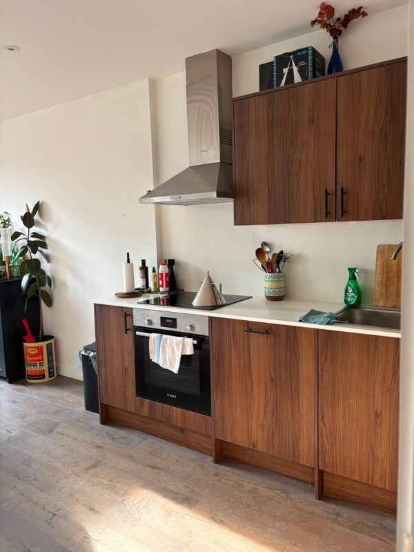 Room Green Lanes in Greater London