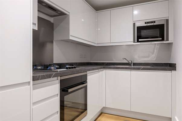 House Eastcheap in City of London